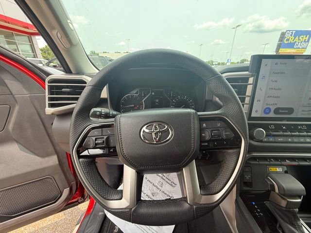 2023 Toyota Tundra Limited - Photo 13