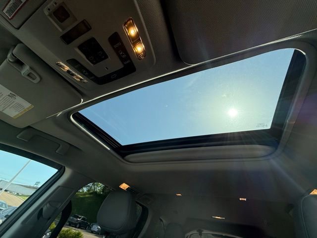 2022 Toyota Sienna Limited - Photo 28