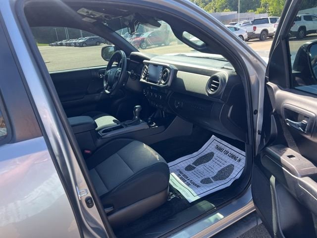 2021 Toyota Tacoma TRD Off Road - Photo 16