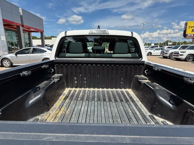 2023 Toyota Tacoma TRD Off Road - Photo 12