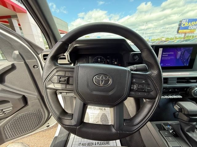 2024 Toyota Tacoma SR5 - Photo 17