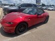 Mazda MX-5 Miata