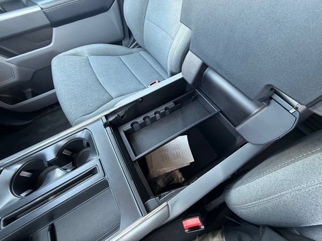 2024 Ford F-150 XLT - Photo 24