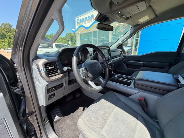 2024 Ford F-150 XLT - Photo 14