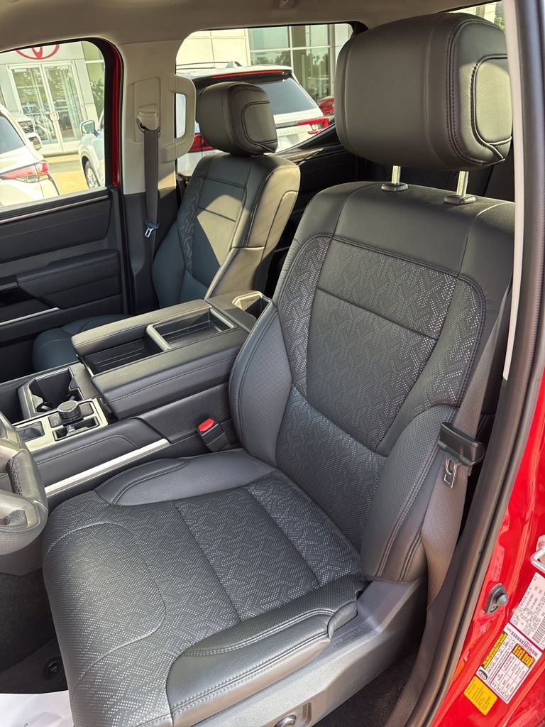 2023 Toyota Tundra Limited - Photo 67