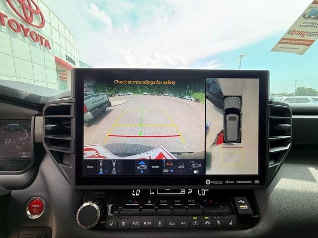 2024 Toyota Sequoia TRD Pro - Photo 24