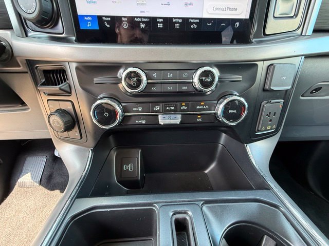 2024 Ford F-150 XLT - Photo 23