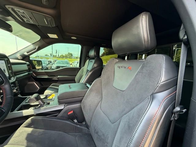 2023 Ford F-150 Raptor - Photo 15