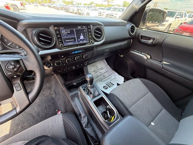 2023 Toyota Tacoma TRD Off Road - Photo 21
