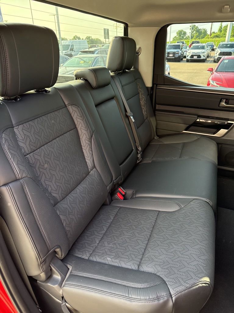 2023 Toyota Tundra Limited - Photo 61