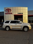 Toyota Sequoia