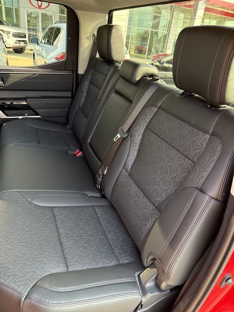 2023 Toyota Tundra Limited - Photo 65