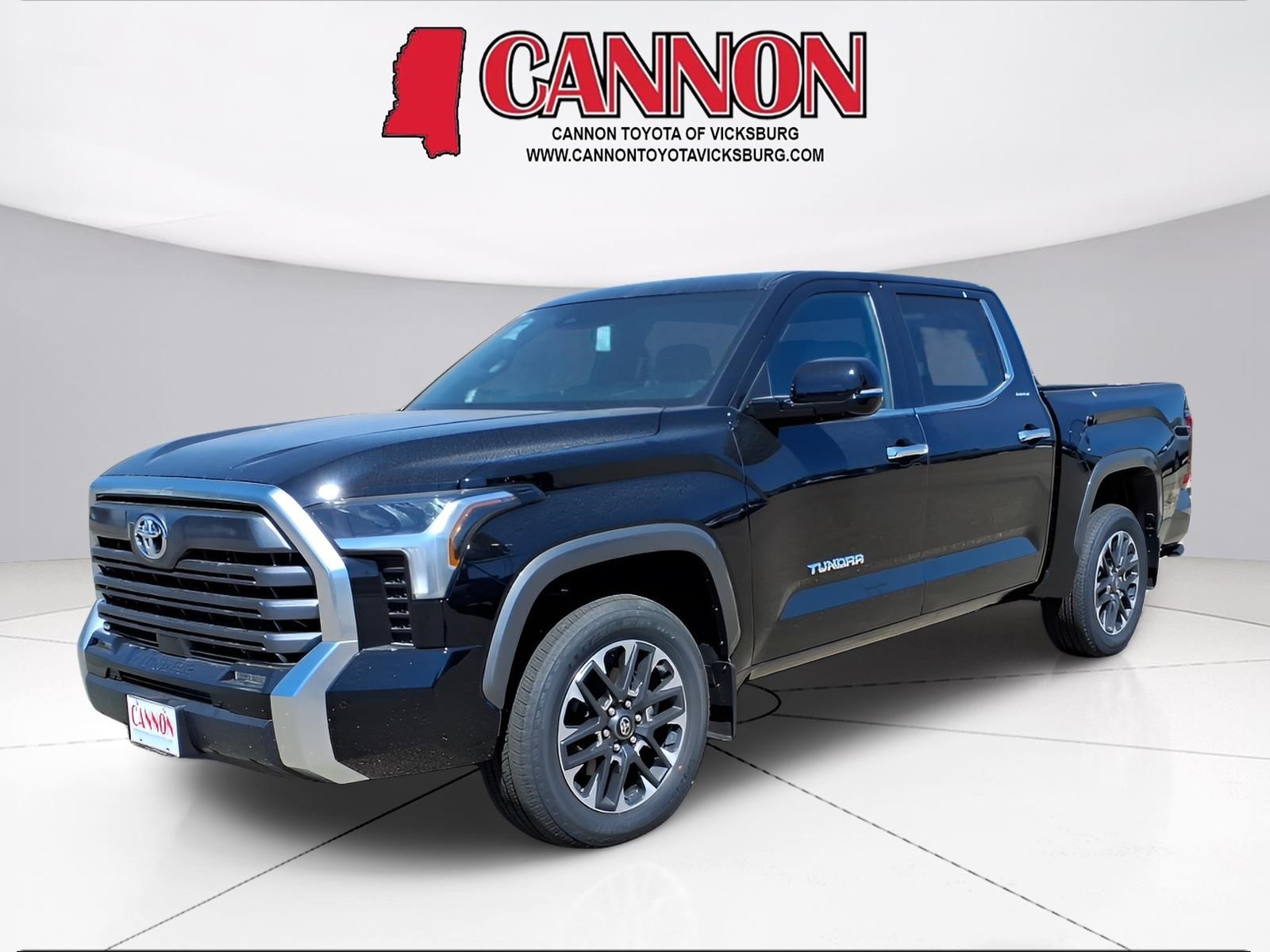 2026 Toyota Tundra