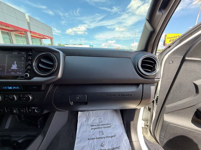2023 Toyota Tacoma TRD Off Road - Photo 37
