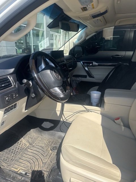 2023 Lexus GX 460 Premium photo 4