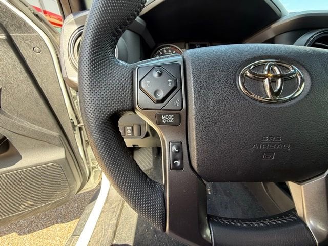 2023 Toyota Tacoma TRD Off Road - Photo 17