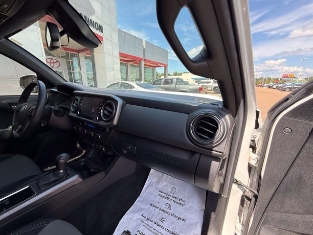 2023 Toyota Tacoma TRD Off Road - Photo 38