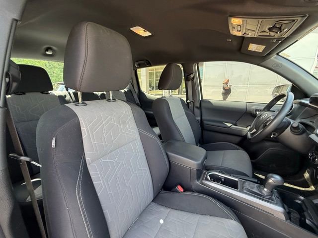 2023 Toyota Tacoma TRD Off Road - Photo 34