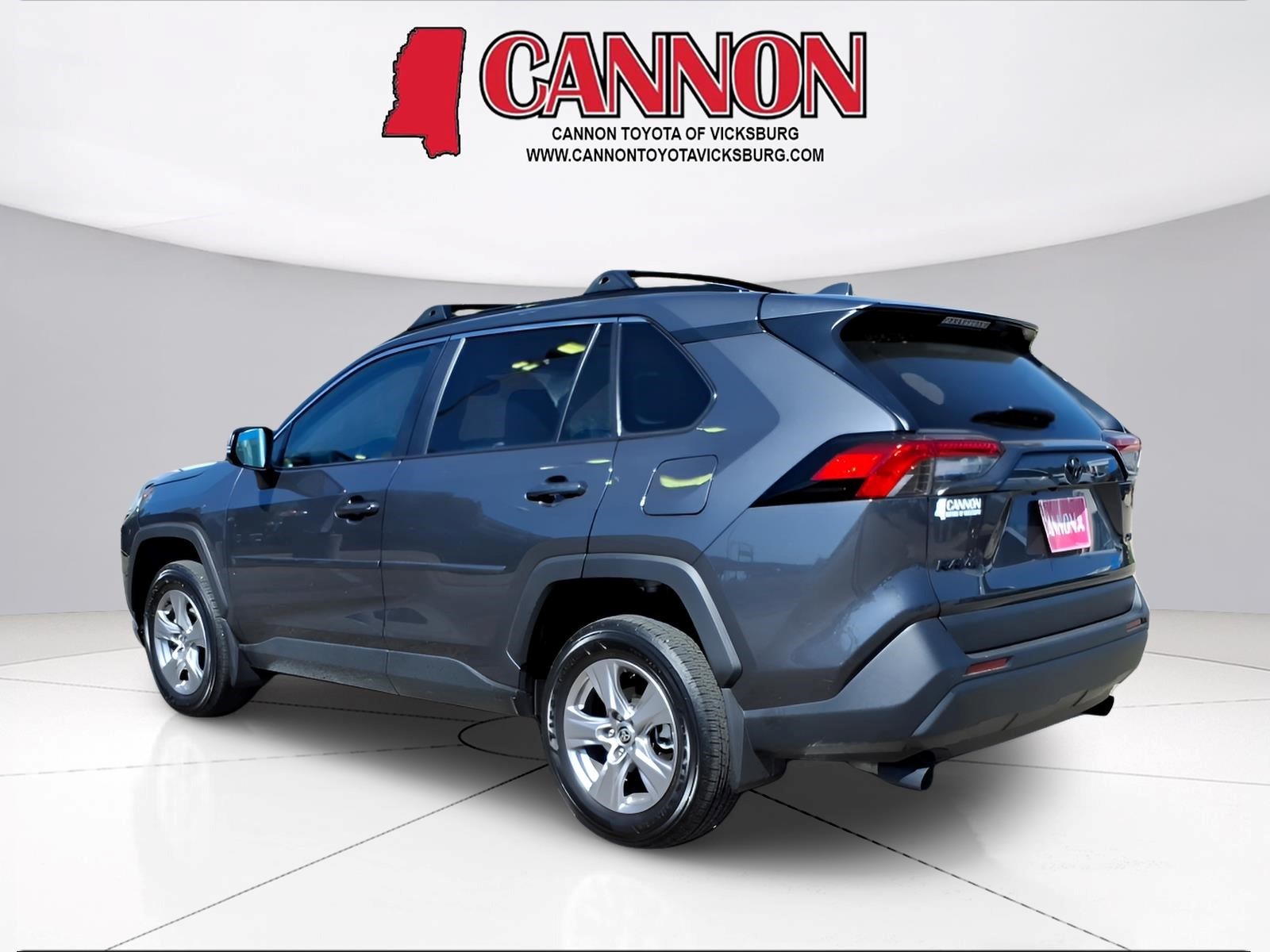 Used 2025 Toyota RAV4 XLE XLE FWD