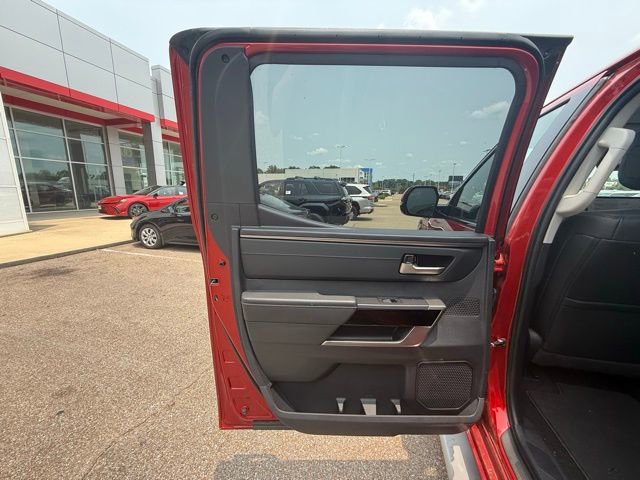 2023 Toyota Tundra Limited - Photo 28