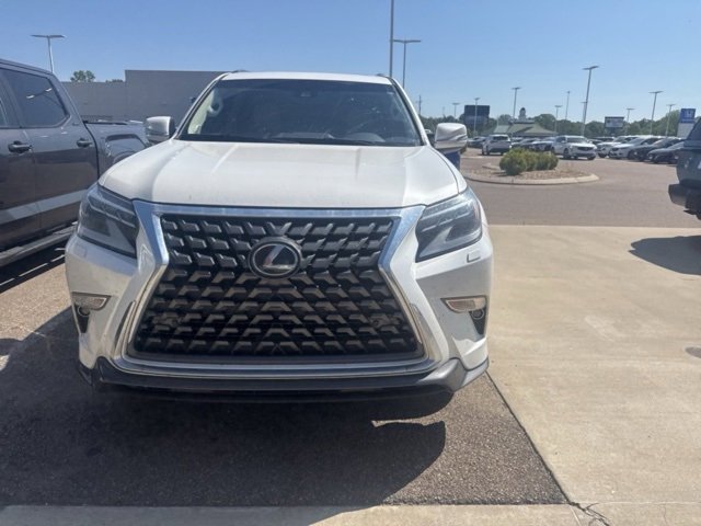 2023 Lexus GX 460 Premium photo 3