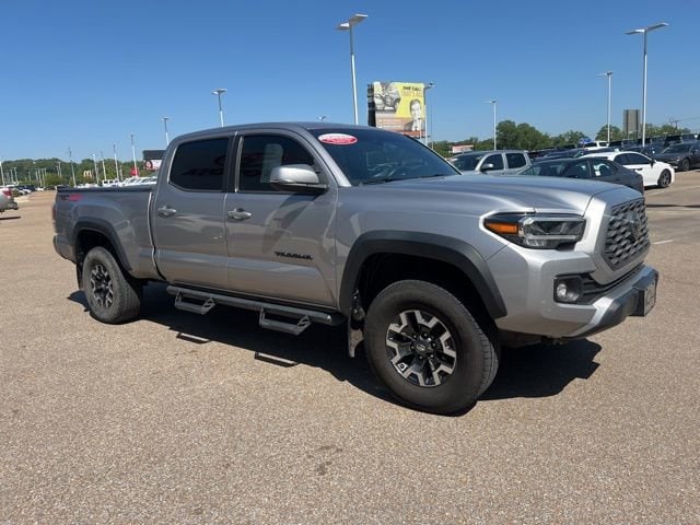 2021 Toyota Tacoma TRD Off Road - Photo 6