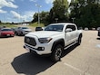 Toyota Tacoma 4WD