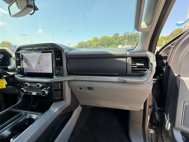 2024 Ford F-150 XLT - Photo 40