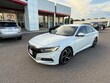  Honda Accord Sedan