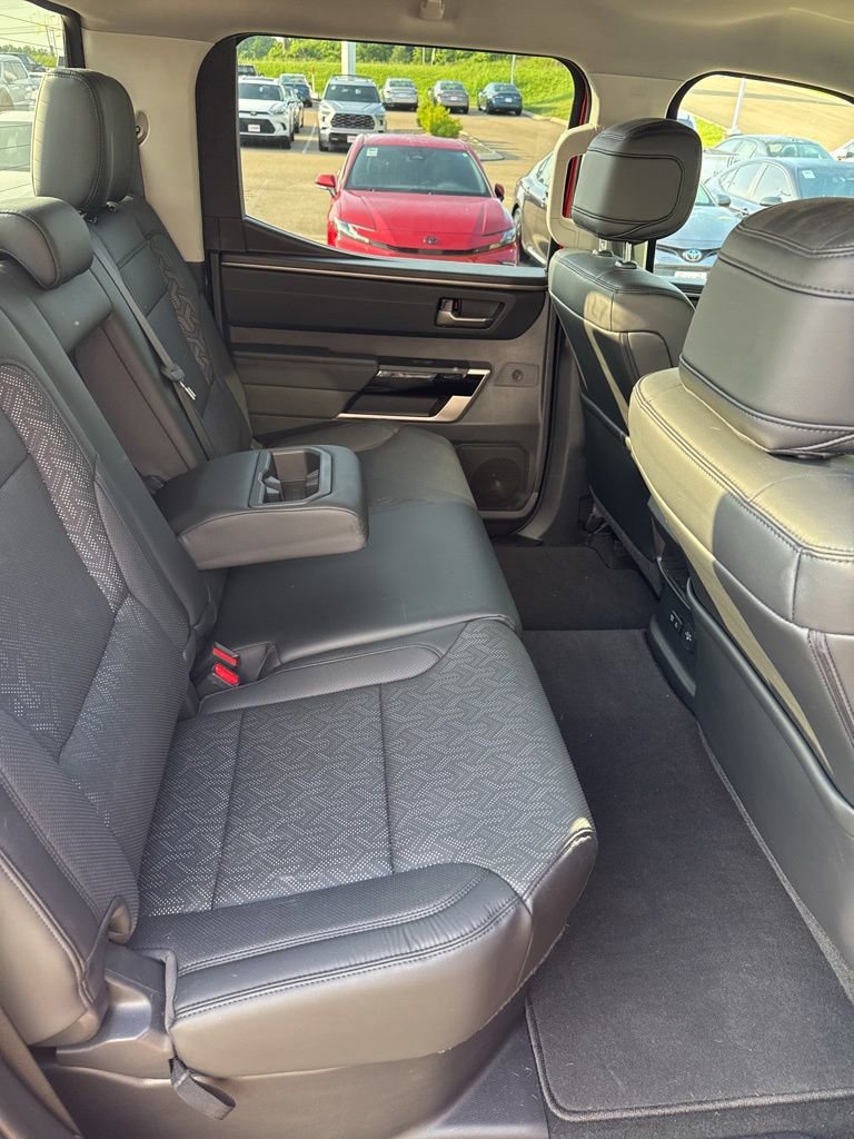 2023 Toyota Tundra Limited - Photo 62