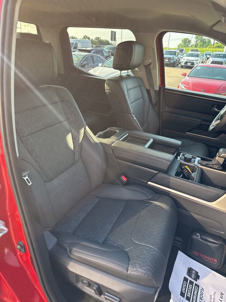 2023 Toyota Tundra Limited - Photo 60