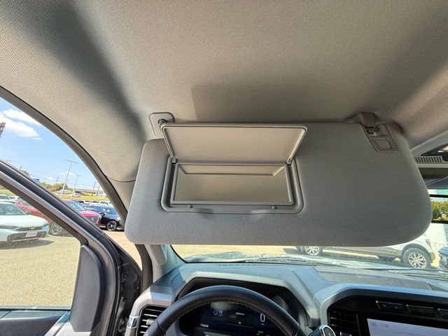 2024 Ford F-150 XLT - Photo 25