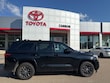  Toyota Sequoia