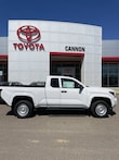Toyota Tacoma 4WD