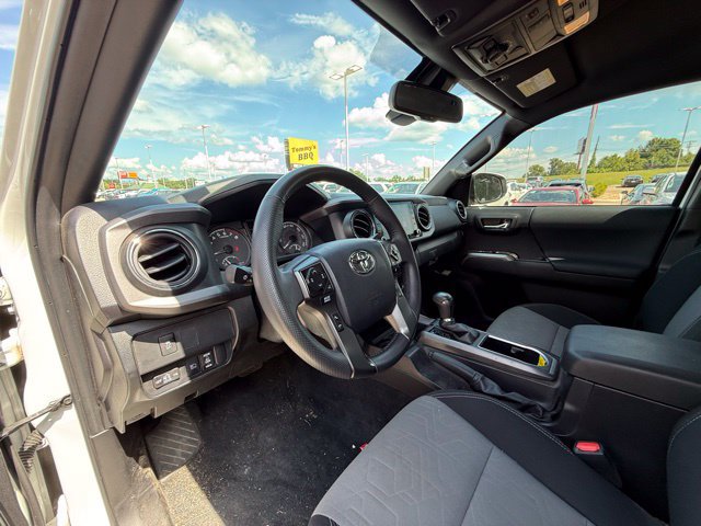 2023 Toyota Tacoma TRD Off Road - Photo 10