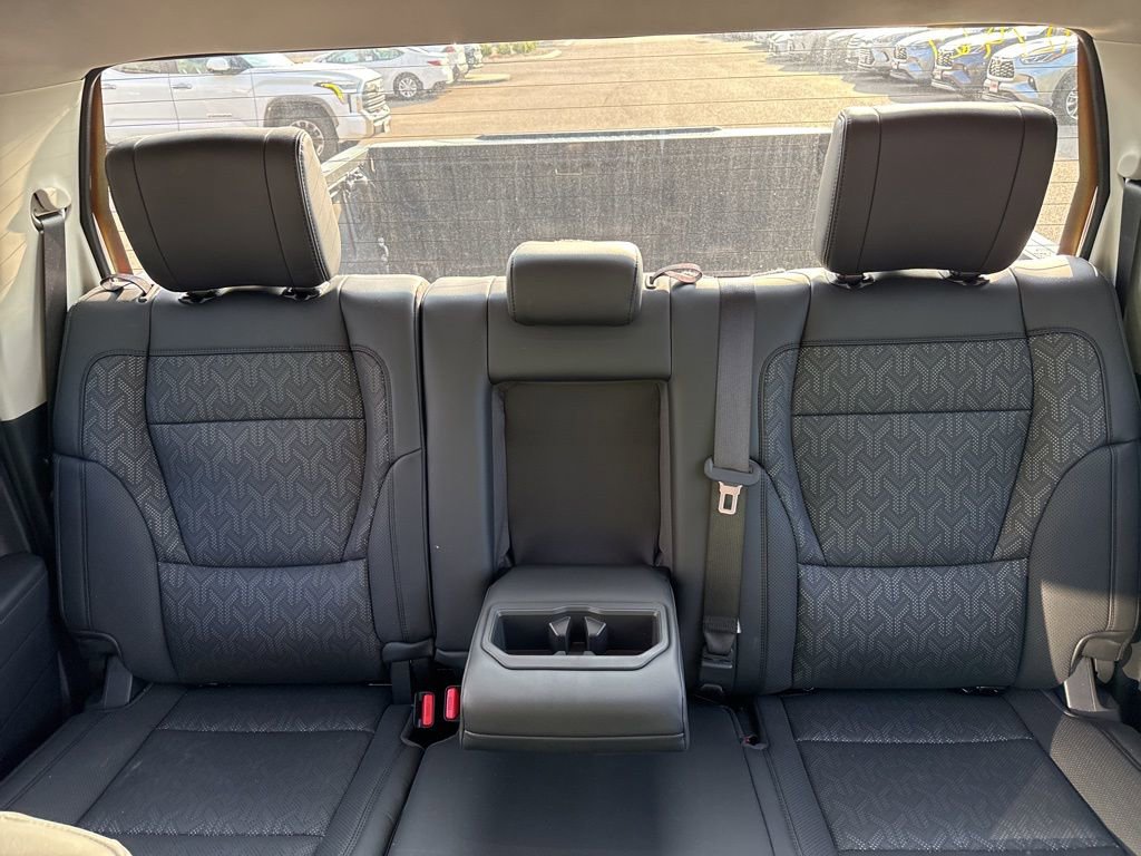 2023 Toyota Tundra Limited - Photo 84