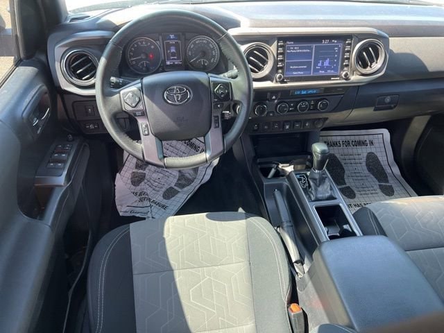 2021 Toyota Tacoma TRD Off Road - Photo 20