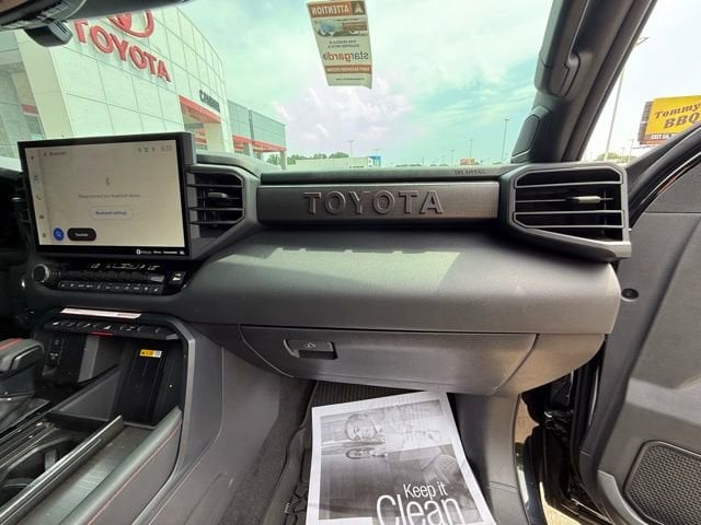 2024 Toyota Sequoia TRD Pro - Photo 41