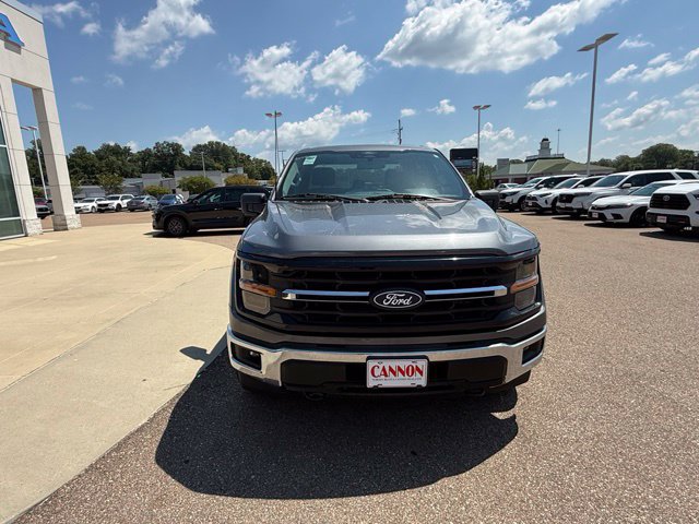 2024 Ford F-150 XLT - Photo 6