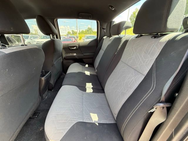 2023 Toyota Tacoma TRD Off Road - Photo 29