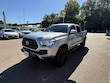 Toyota Tacoma 4WD
