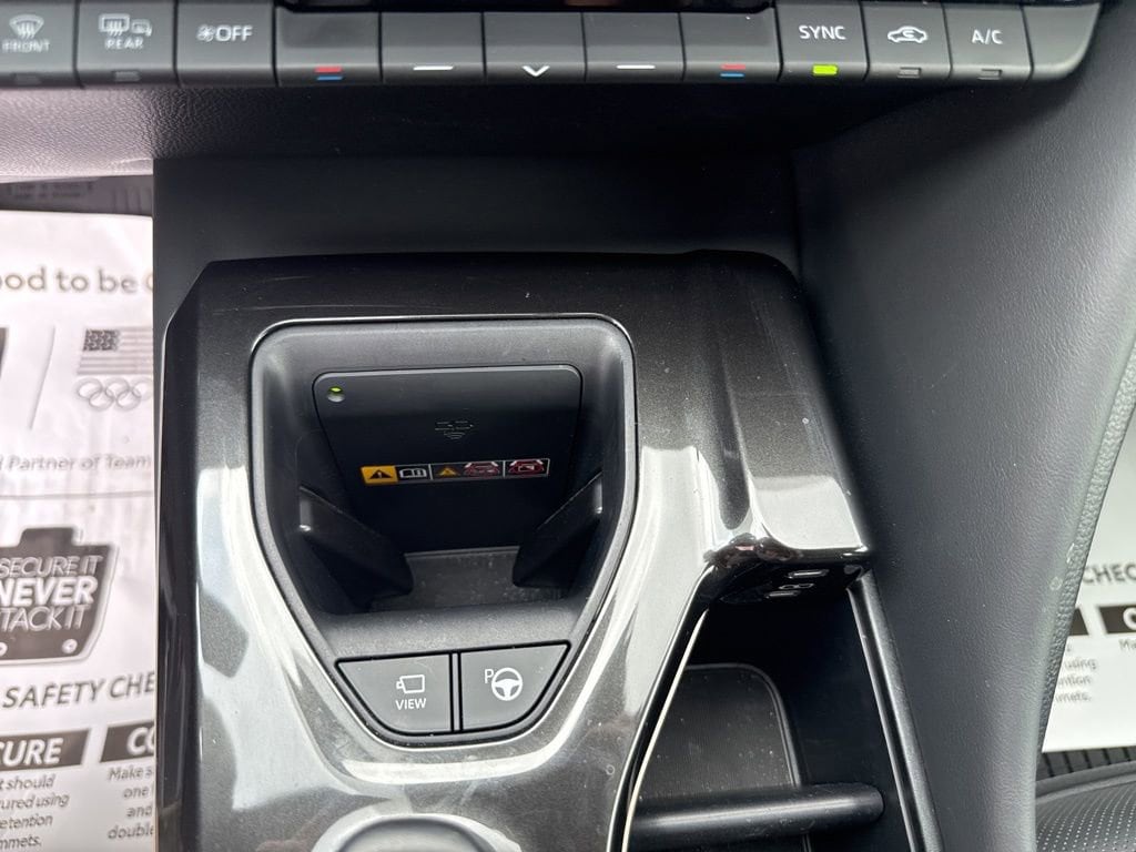 2024 Toyota Crown Platinum - Photo 33