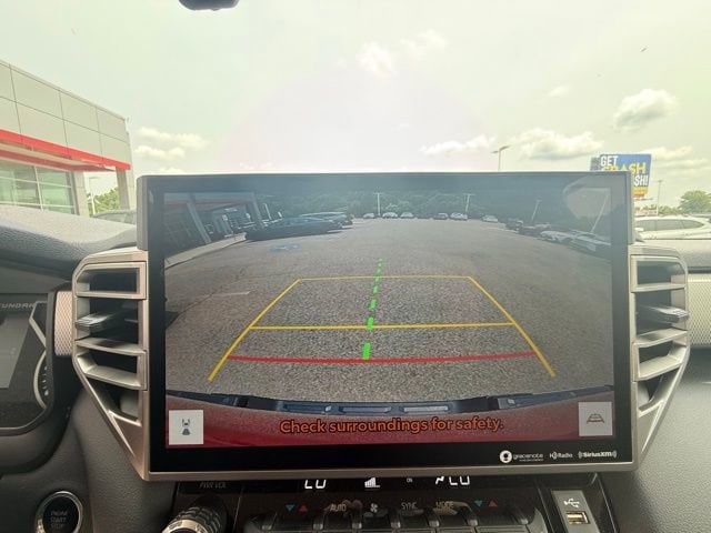2023 Toyota Tundra Limited - Photo 22