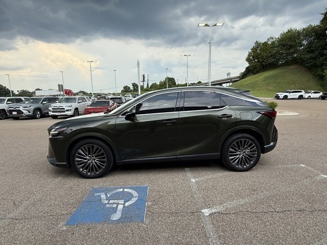 2023 Lexus RX photo 4