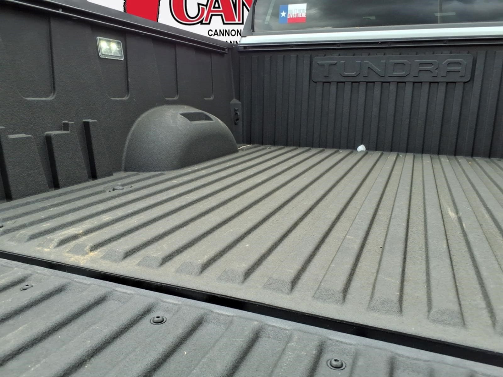 2025 Toyota Tundra Platinum - Photo 26