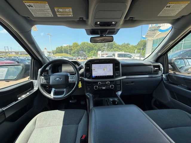 2024 Ford F-150 XLT - Photo 35