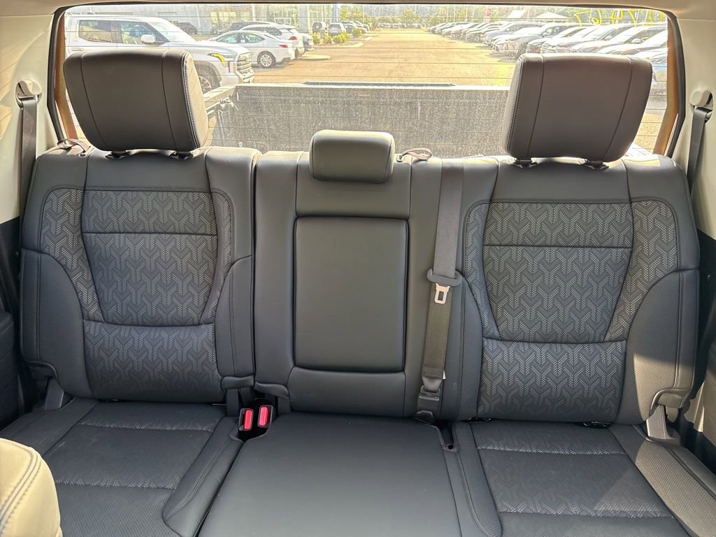 2023 Toyota Tundra Limited - Photo 83