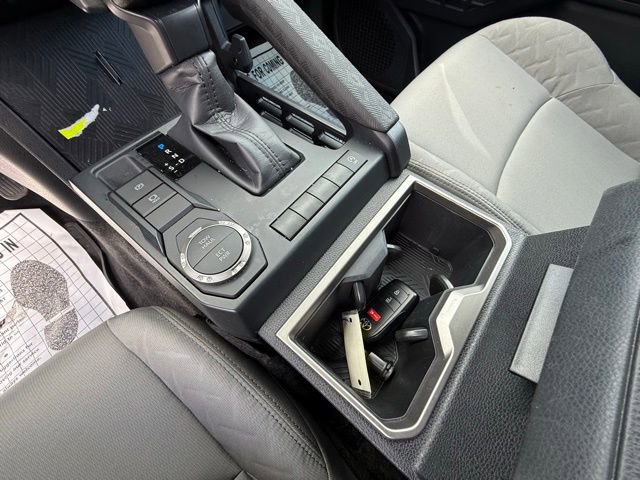 2024 Toyota Tacoma SR5 - Photo 18