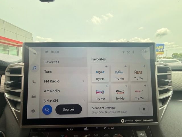 2023 Toyota Tundra Limited - Photo 23