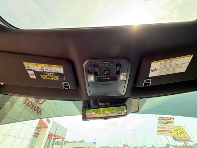 2024 Toyota Sequoia TRD Pro - Photo 23